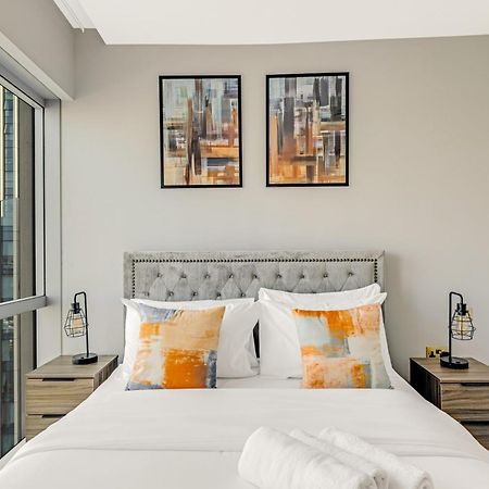 Apartament Shyroyale Londyn Zewnętrze zdjęcie