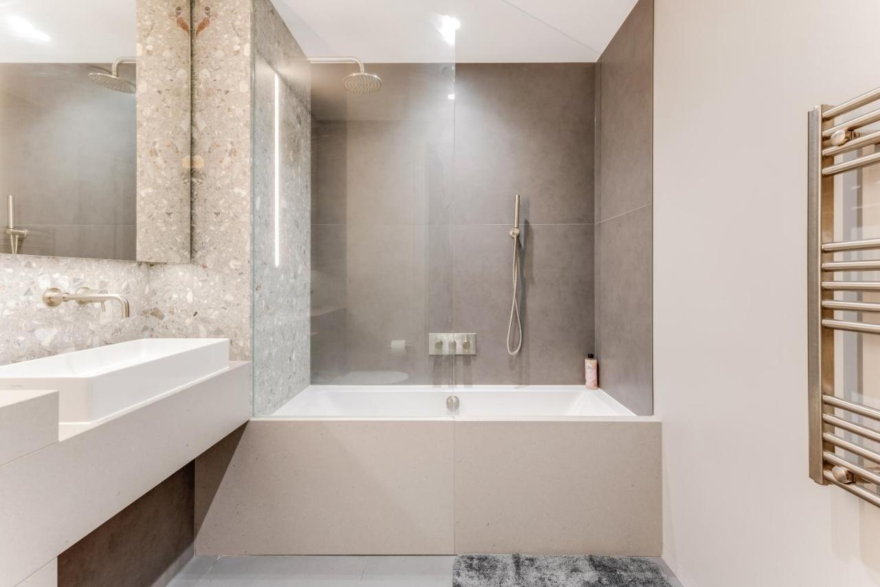 Apartament Shyroyale Londyn Zewnętrze zdjęcie